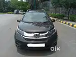 Honda BR-V i-VTEC S MT, 2018, Petrol