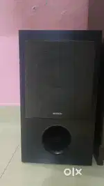 Sony DAV DZ 510