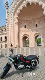 V 15 bike sell good candishan urjent sell koi kami nhi hai