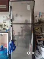 Double Door Fridge for Sale