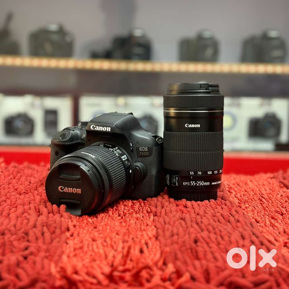 CAMERA FOR RENTAL