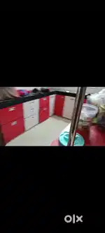 2 BHK independent house