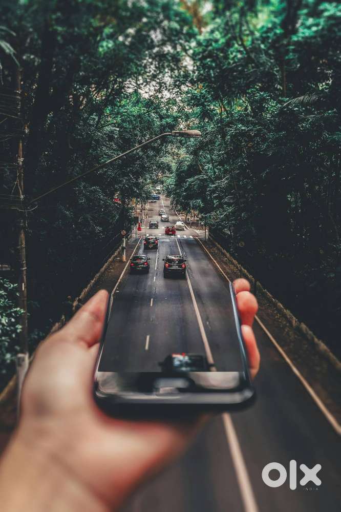 QA (Automation tester)