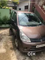 Maruti Suzuki Zen Estilo VXI BSIV, 2011, Petrol