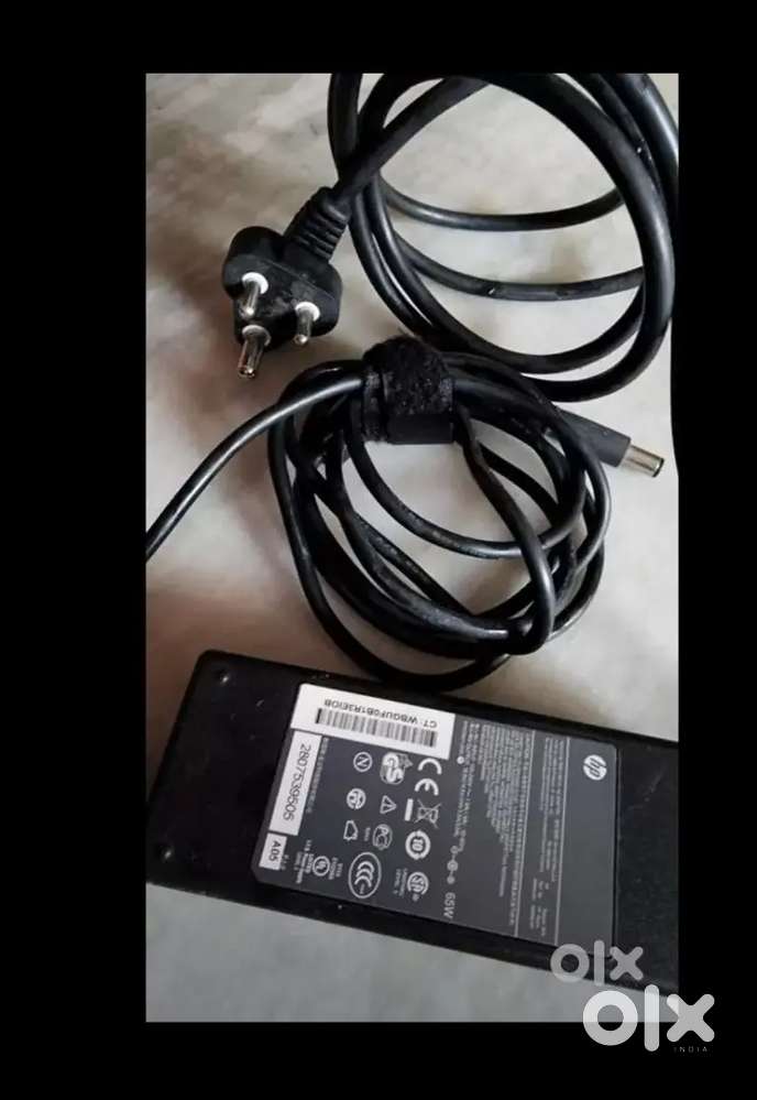 Hp Laptop Charger