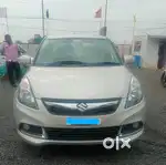 Maruti Suzuki Swift Dzire 2012-2015 VDI, 2016, Diesel