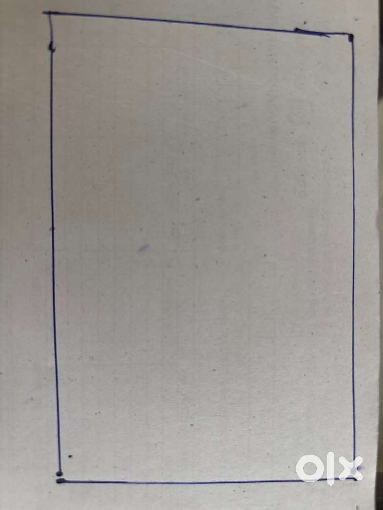 10 Cent Residential Plot for Sale near St thomas school Mukka