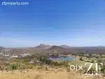 6 Bigha Prime Land on NH-8 Nathdwara Road, Udaipur