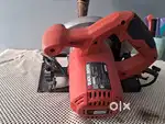 Black & Decker 1500w cutting machine