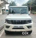 Mahindra Bolero 1.5 B6 (O), 2024, Diesel