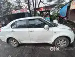 Maruti Suzuki Swift Dzire 2010 Petrol