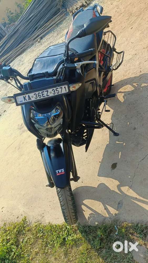 TVs apache RTR 1604v