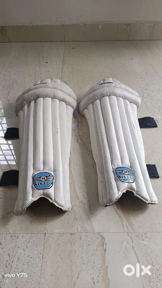 Legguard / kneepad
