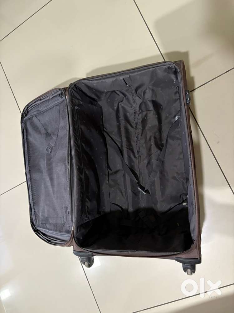 Travel Trolley Bag