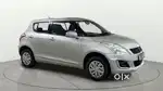 Maruti Suzuki Swift VXI, 2015, Petrol
