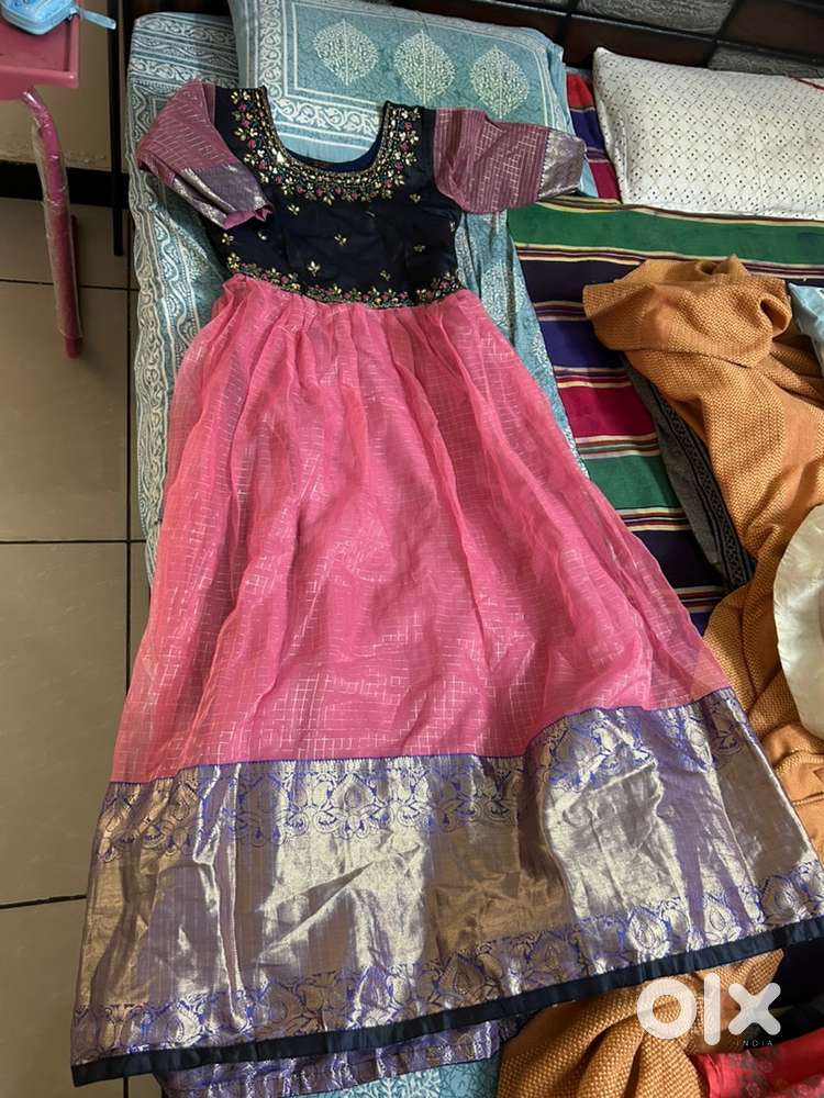 All are branded clothes