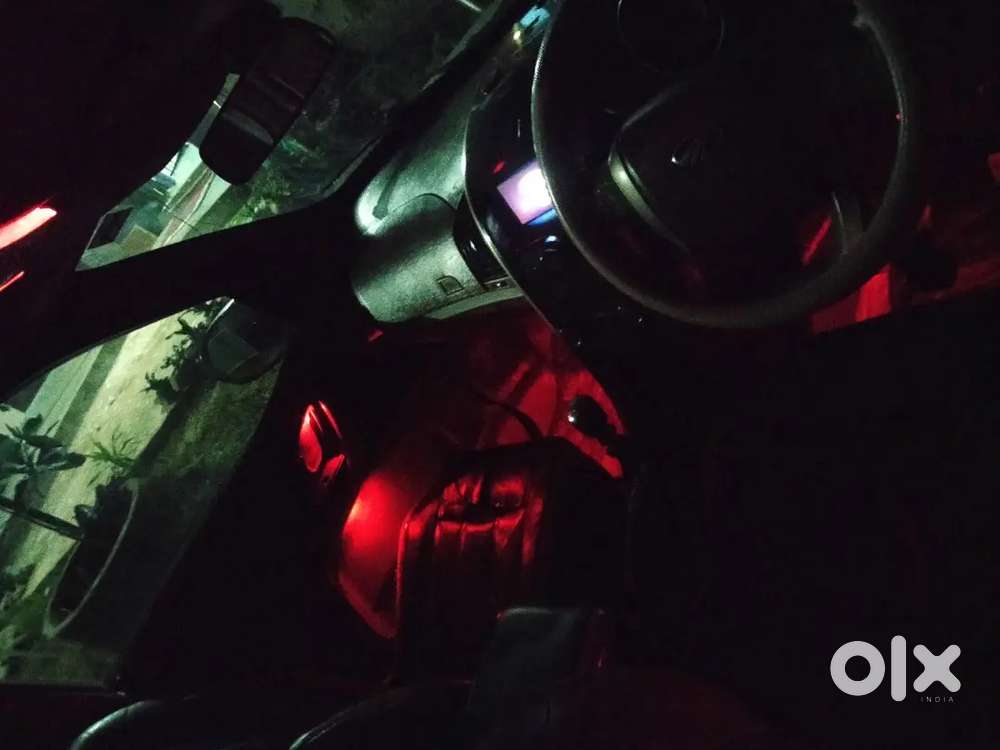 Mahindra XUV500 2012