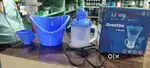 Steam inhalor