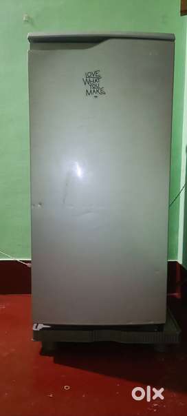 SAMSUNG Refrigerator