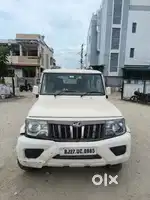 Mahindra BE 6 2022 Diesel 118000 Km Driven