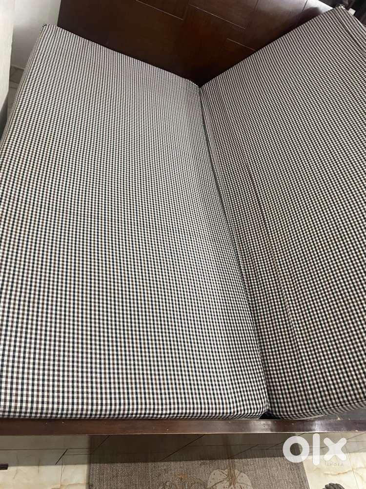 Double Bed Mattress