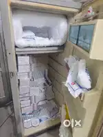 Single door Fridge