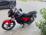 Hero glamour good condition
