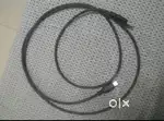 Type c to type c cable