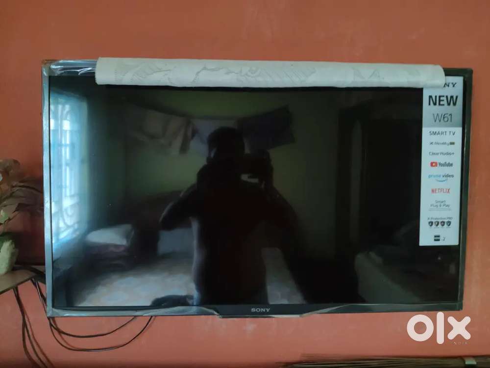 Sony Bravia W61