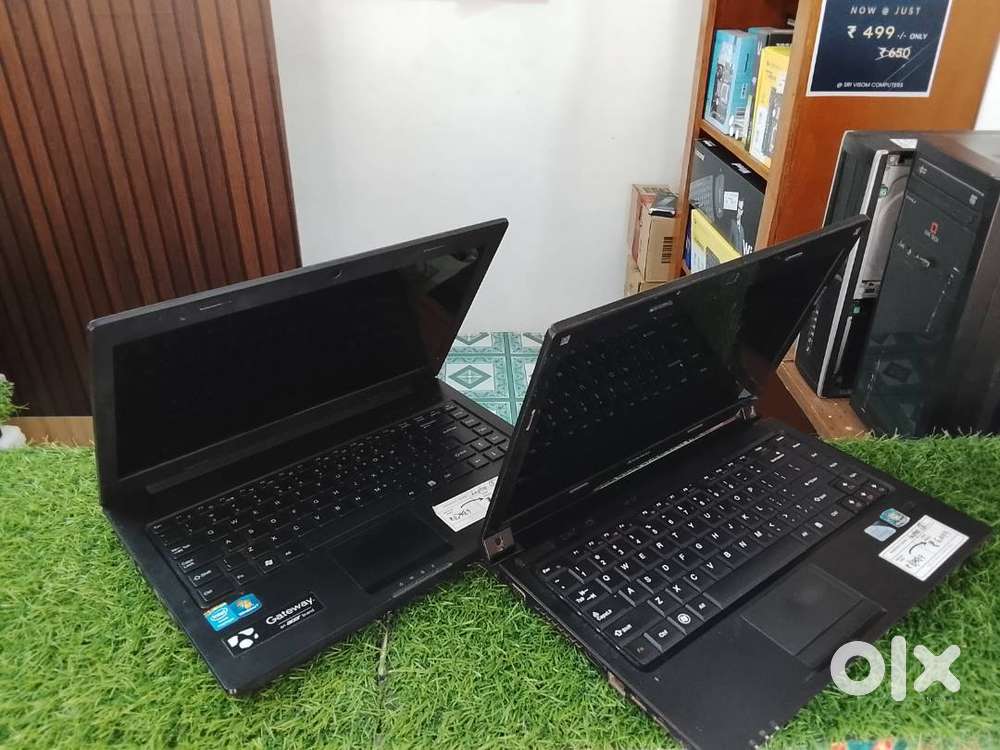COMPUTER AND LAPTOP SALES SERVICE