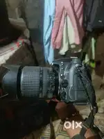 Nikon d7000 camera bilkul condition me hai camera