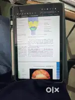realme pad