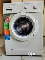 IFB Washing Machine Front loading Fully Automatic
