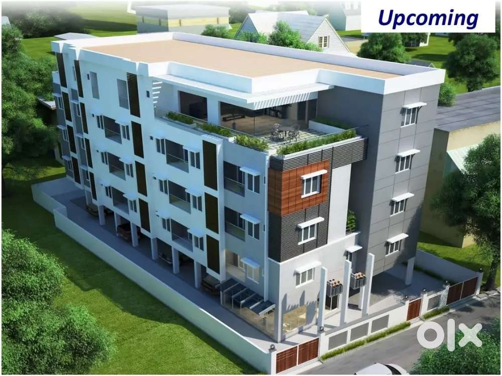 PG Accommodation  Chetpet