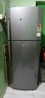 LG refrigerator