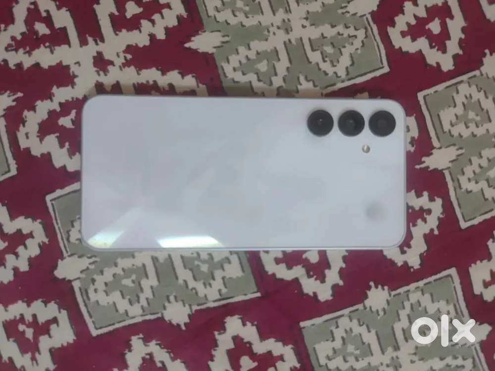 Galaxy A16 5g