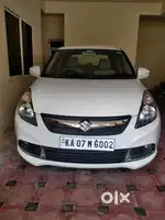 Maruti Suzuki Swift Dzire 2012-2015 ZDI, 2014, Diesel