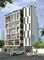 2BHK Flats in Ottiyambakkam