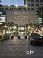 Pre-Leased Retail Shop  Bhutani City Center 32, Noida (LGF