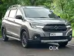 Maruti Suzuki XL6 1.5 Alpha AT, 2019, Petrol