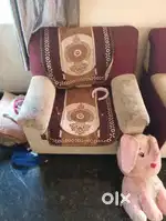 3+2seatear cushion sofa set