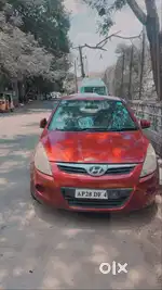 Hyundia i20 pertrol 2010 Magna