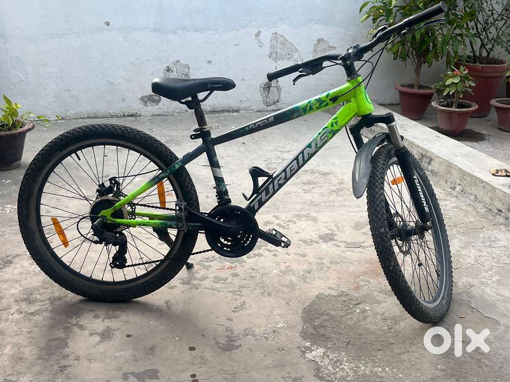 21speed gear bicycle
