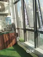 Co Working space for 1 Person