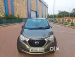 Datsun RediGO 1.0 T Option, 2017, Petrol