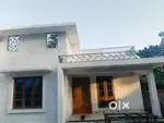 കൊല്ലം പെരുമ്പുഴ പുതിയ വീടു വില്പനയ്ക്ക്