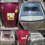GREAT WASHING #5 YEAR WARRANTY FREE DELIVERY W M# LESS USED