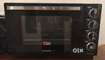 60L - Borosil Prima Oven Toaster Griller