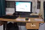 Desktop computer