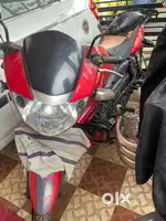 TVS BIKE FOE SALE